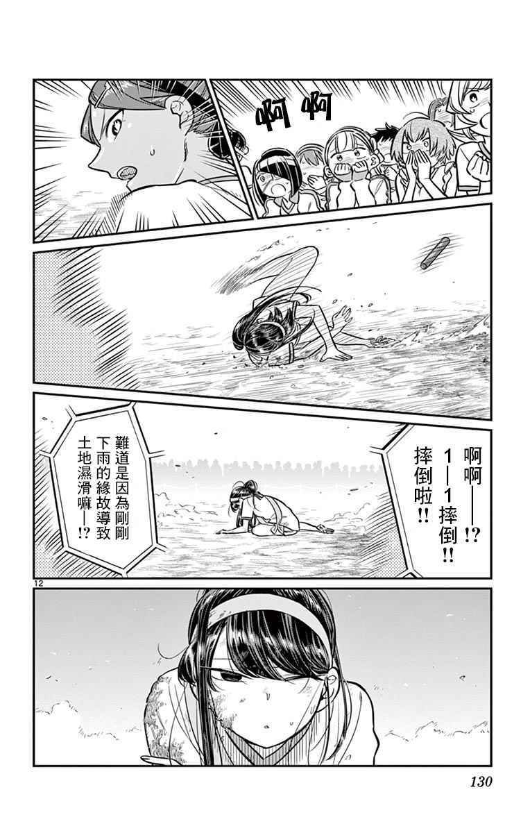 第55话 体育祭后篇