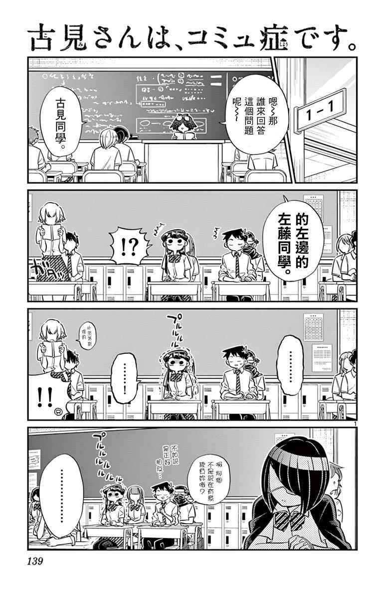 第56话 心情