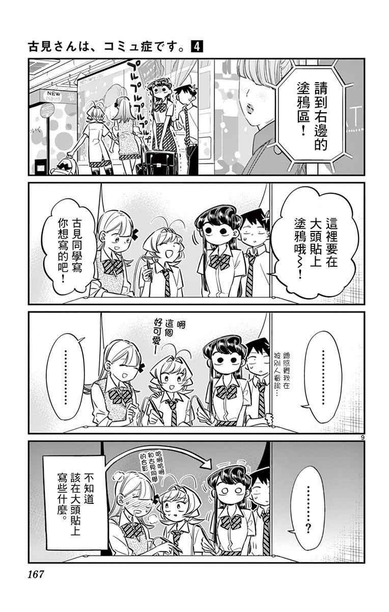 第57话 是大头贴。