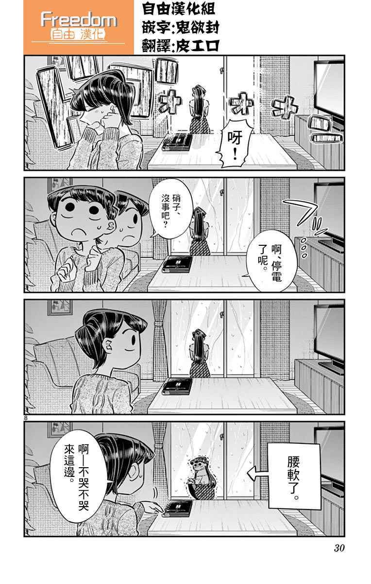 第59话 台风