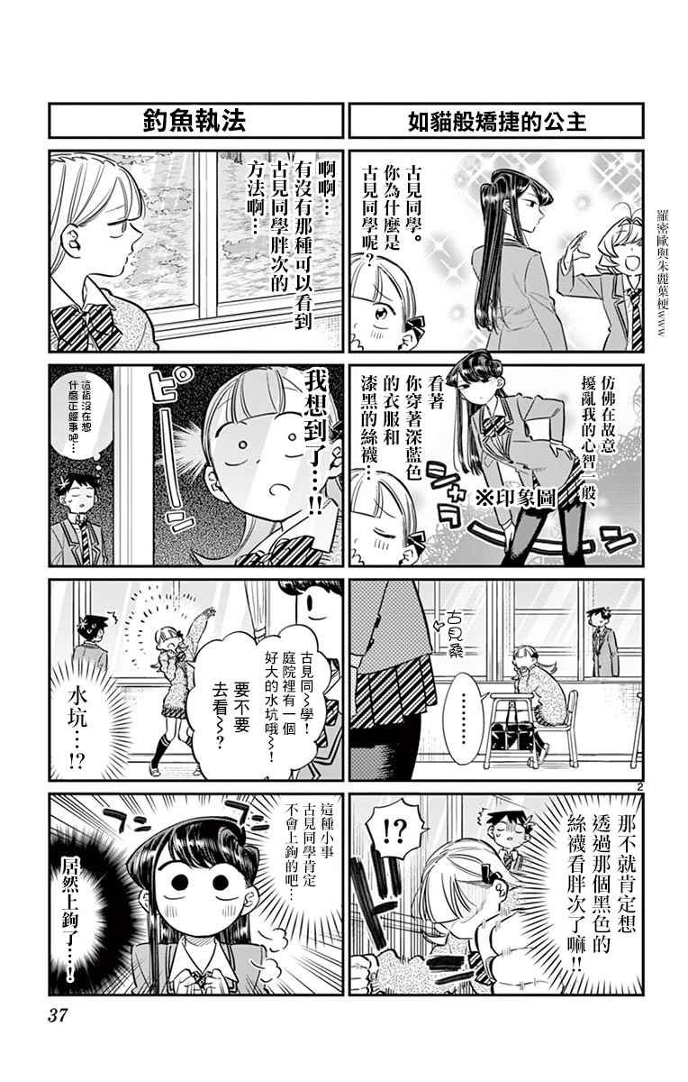 第60话 台风刚过。