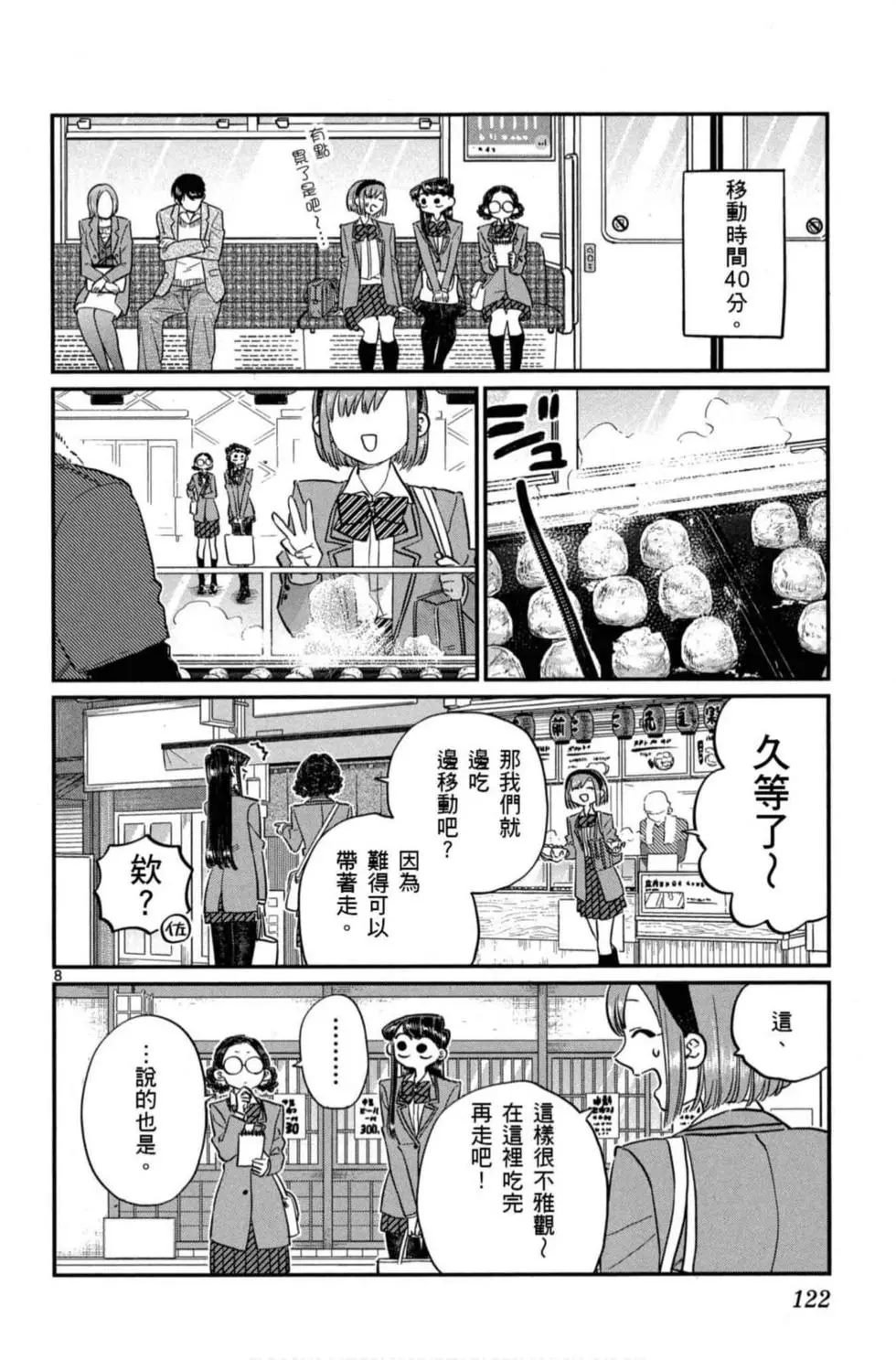 第8卷