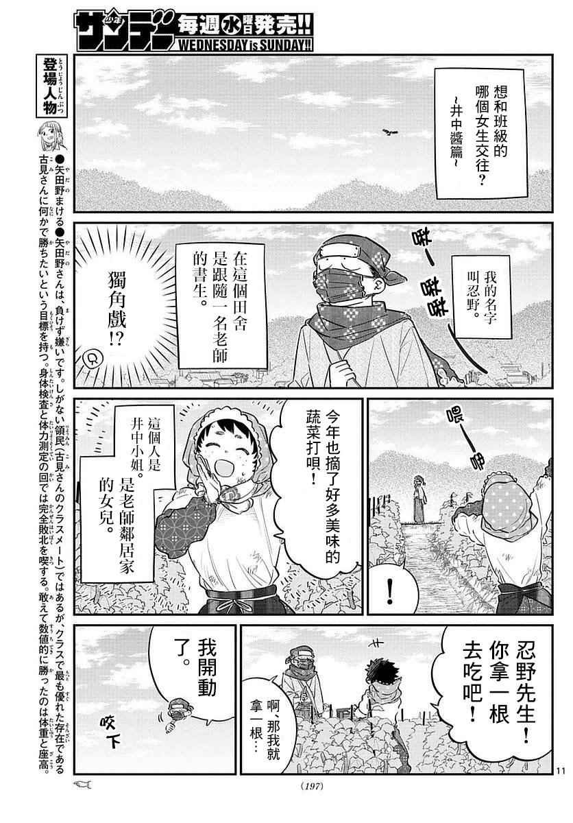 第75话 是妄想