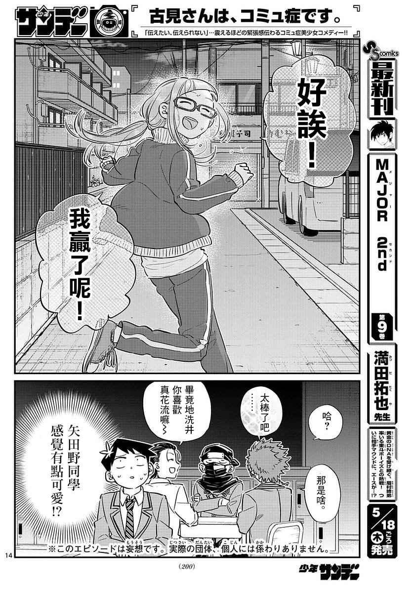 第75话 是妄想