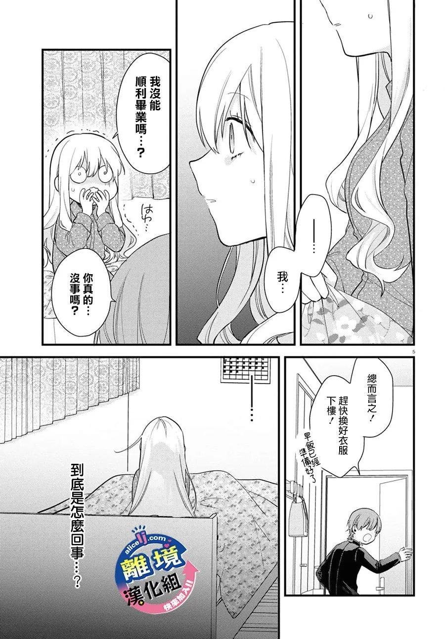 第1话 第2次人生！？