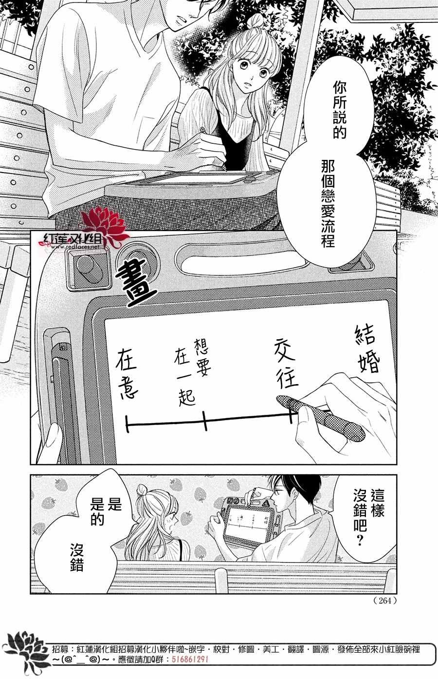第5话 2人的关系