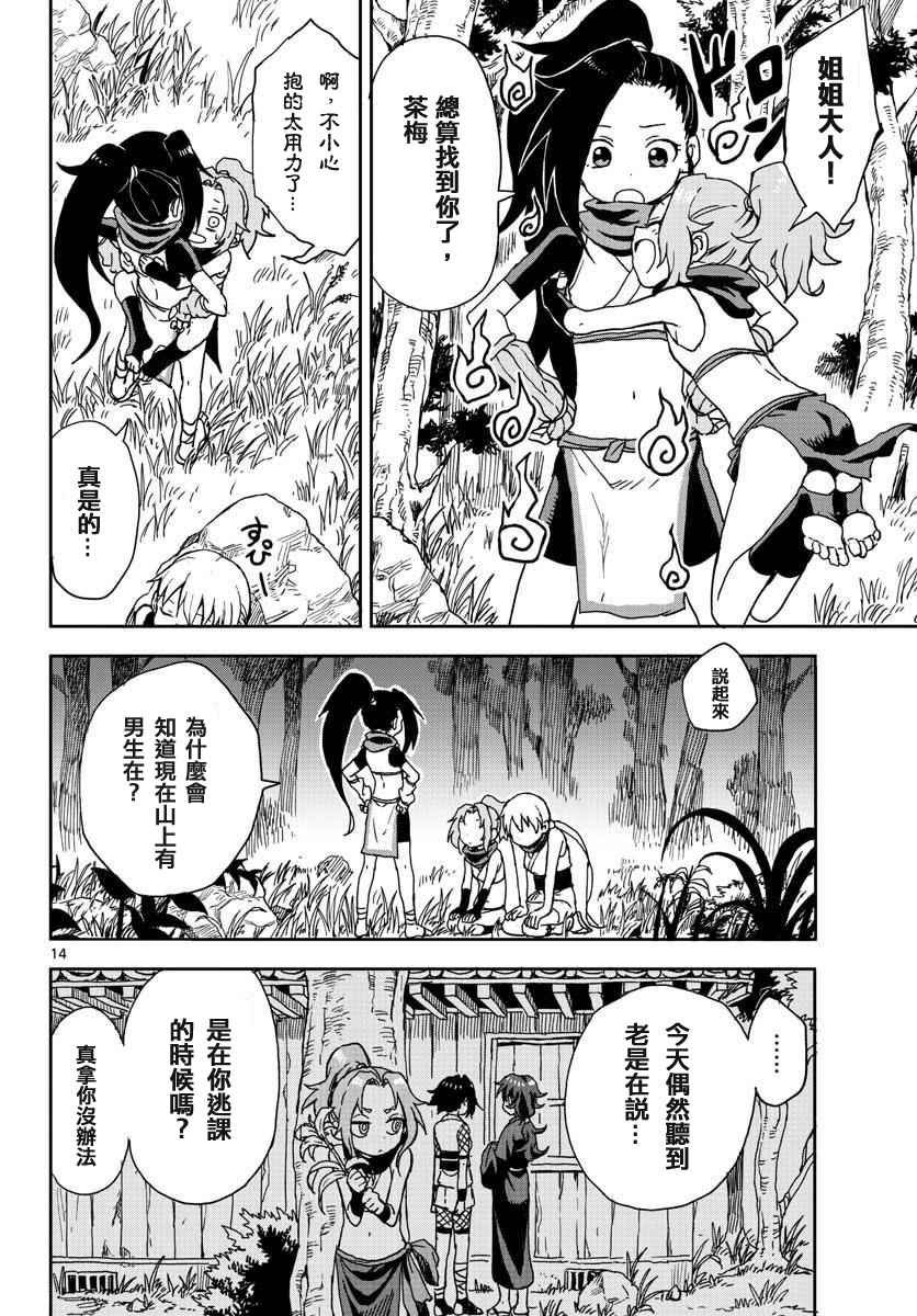 第1话
