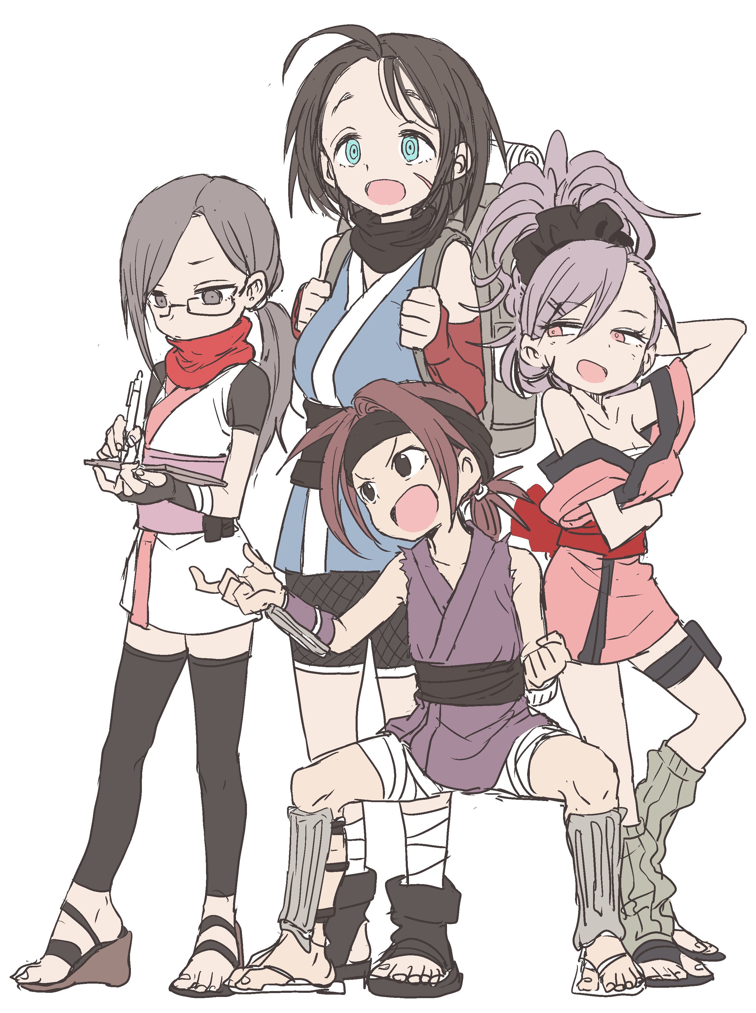 假更新01