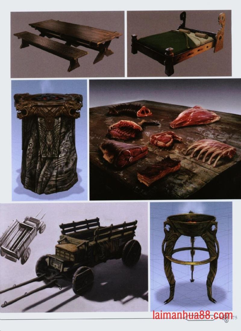 全一卷