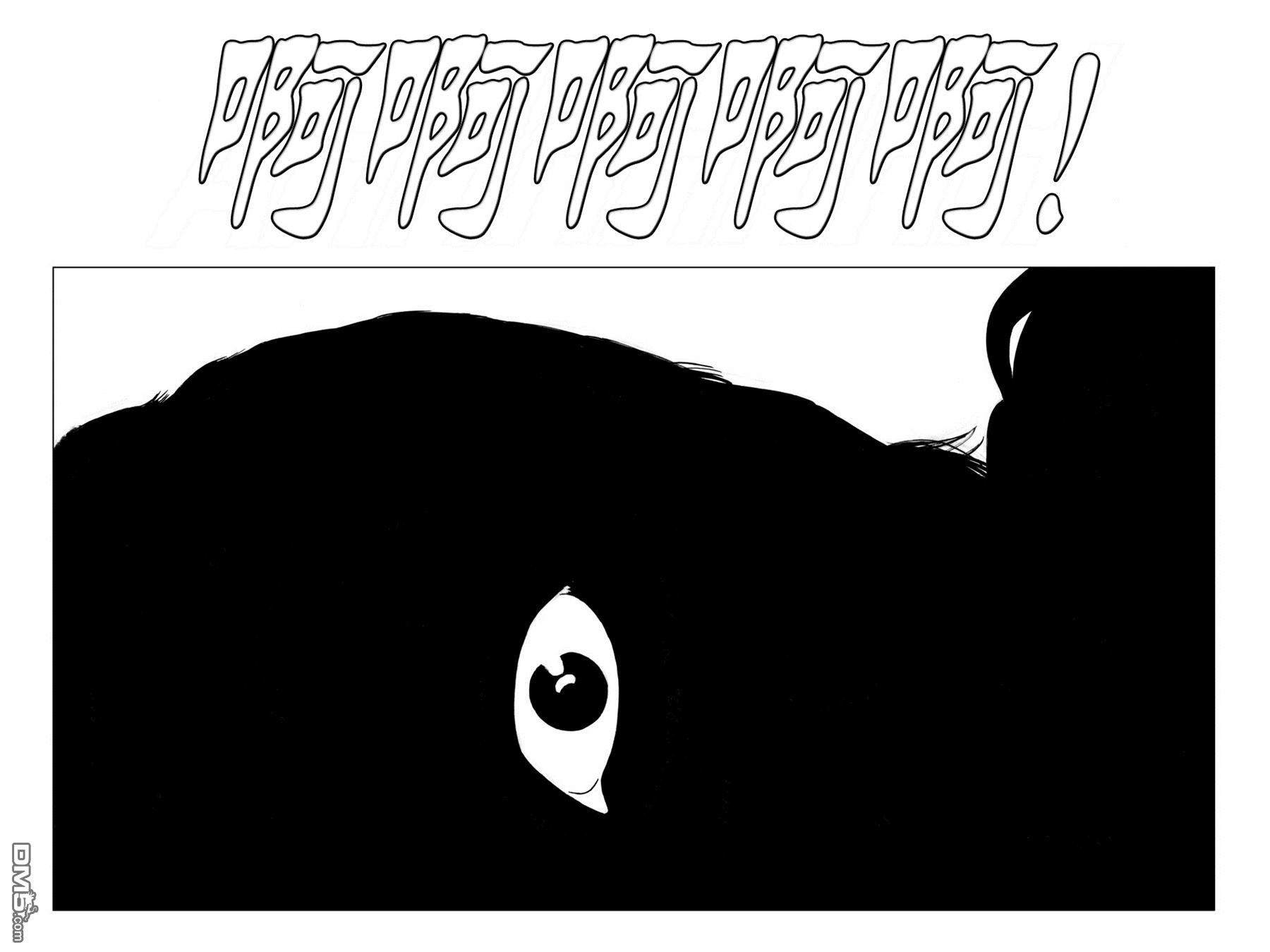 外传：第3话