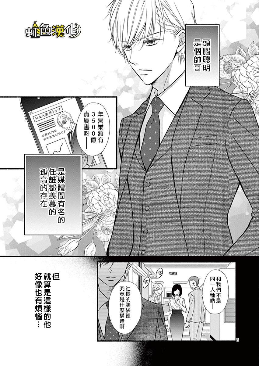番外篇