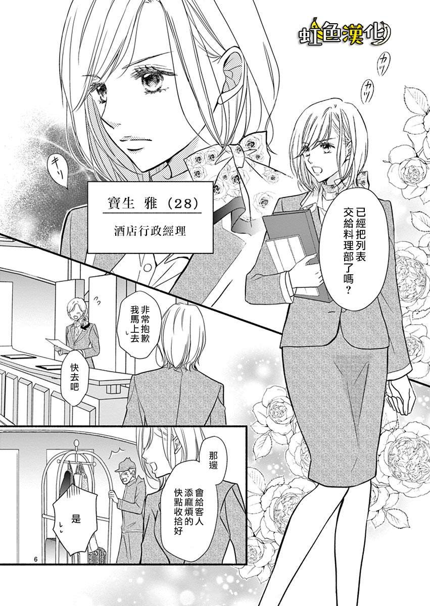 番外篇