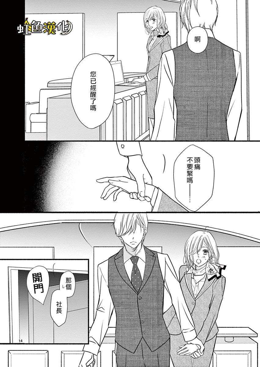 番外篇