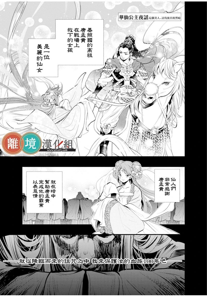 第1话
