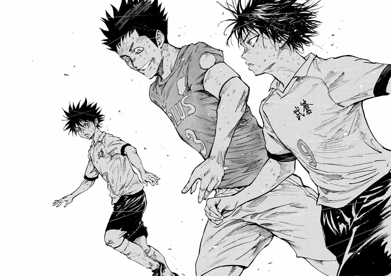 第347话 哪边！？