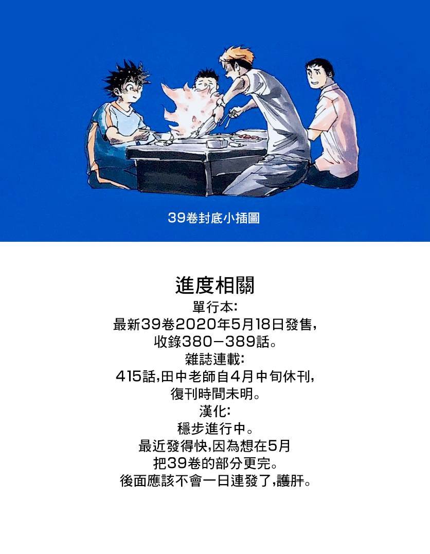 第389话 年轻