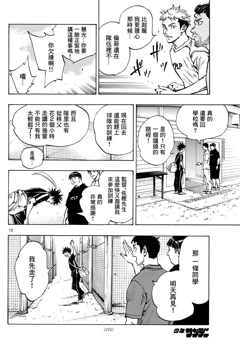 第401话 向着野心！