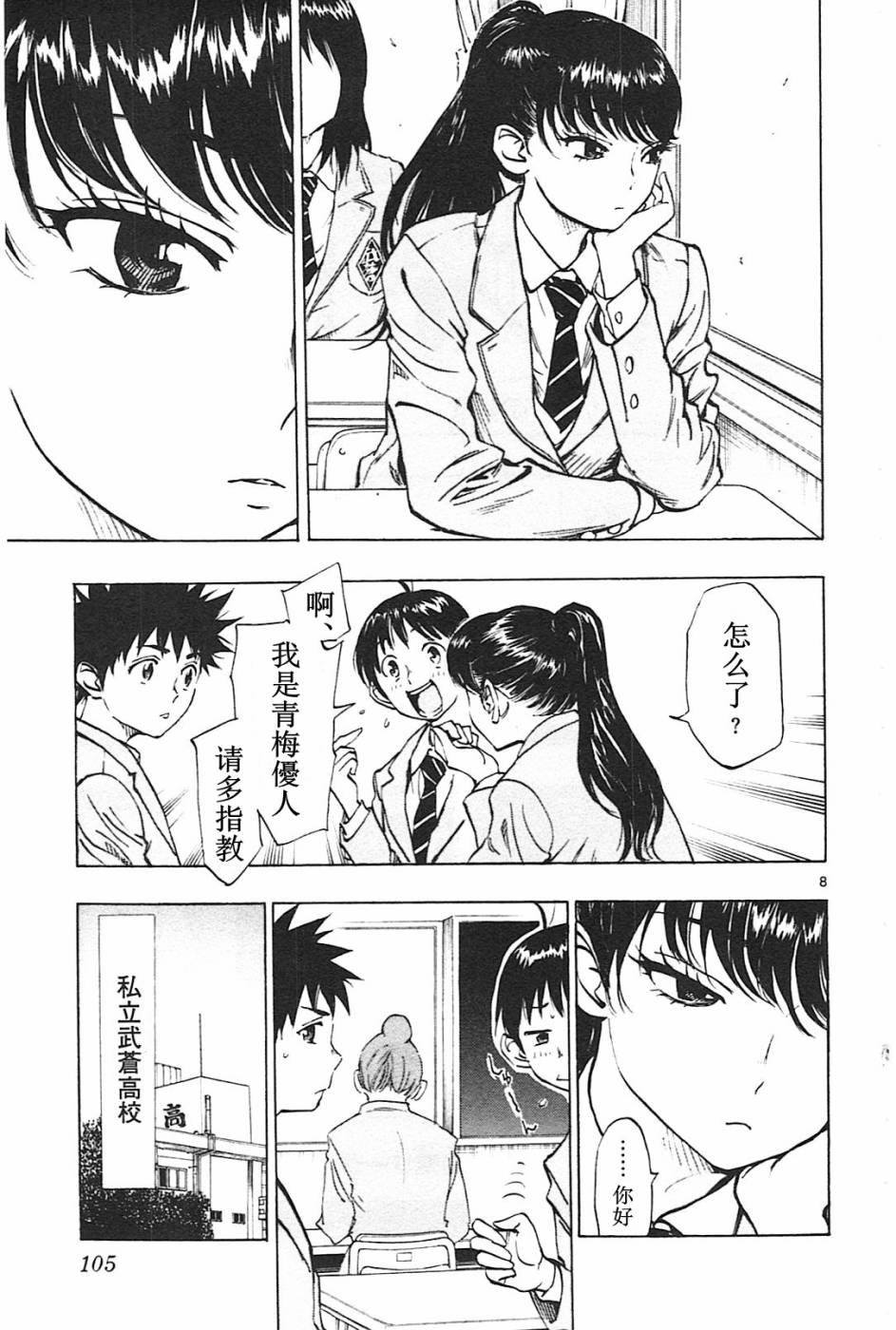 第83话