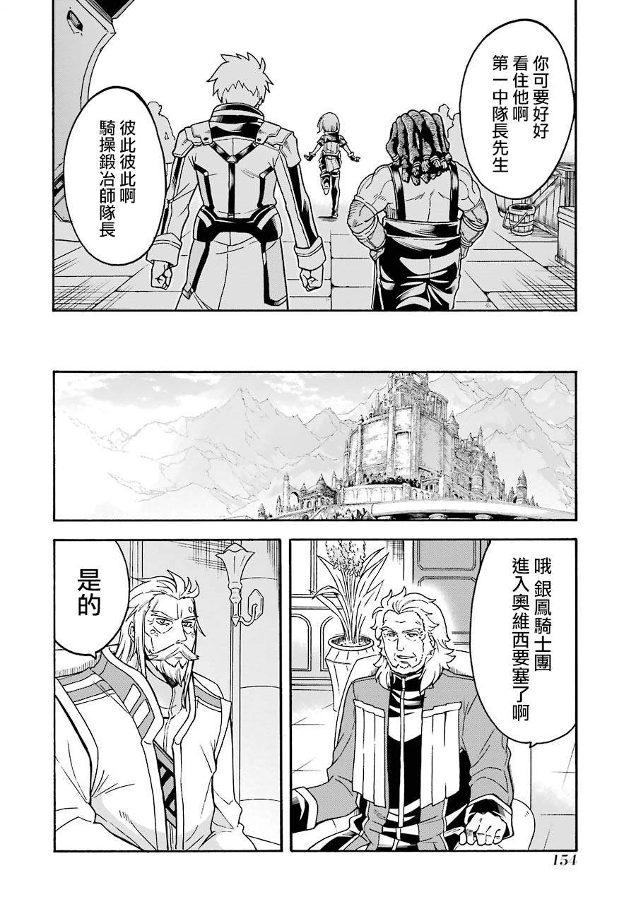 第45话 启程之日