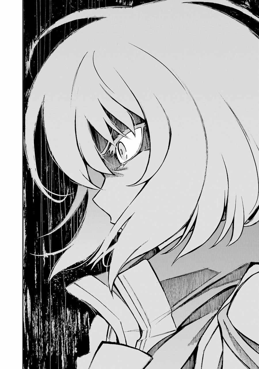 第49话 银凤骑士团，全体出击