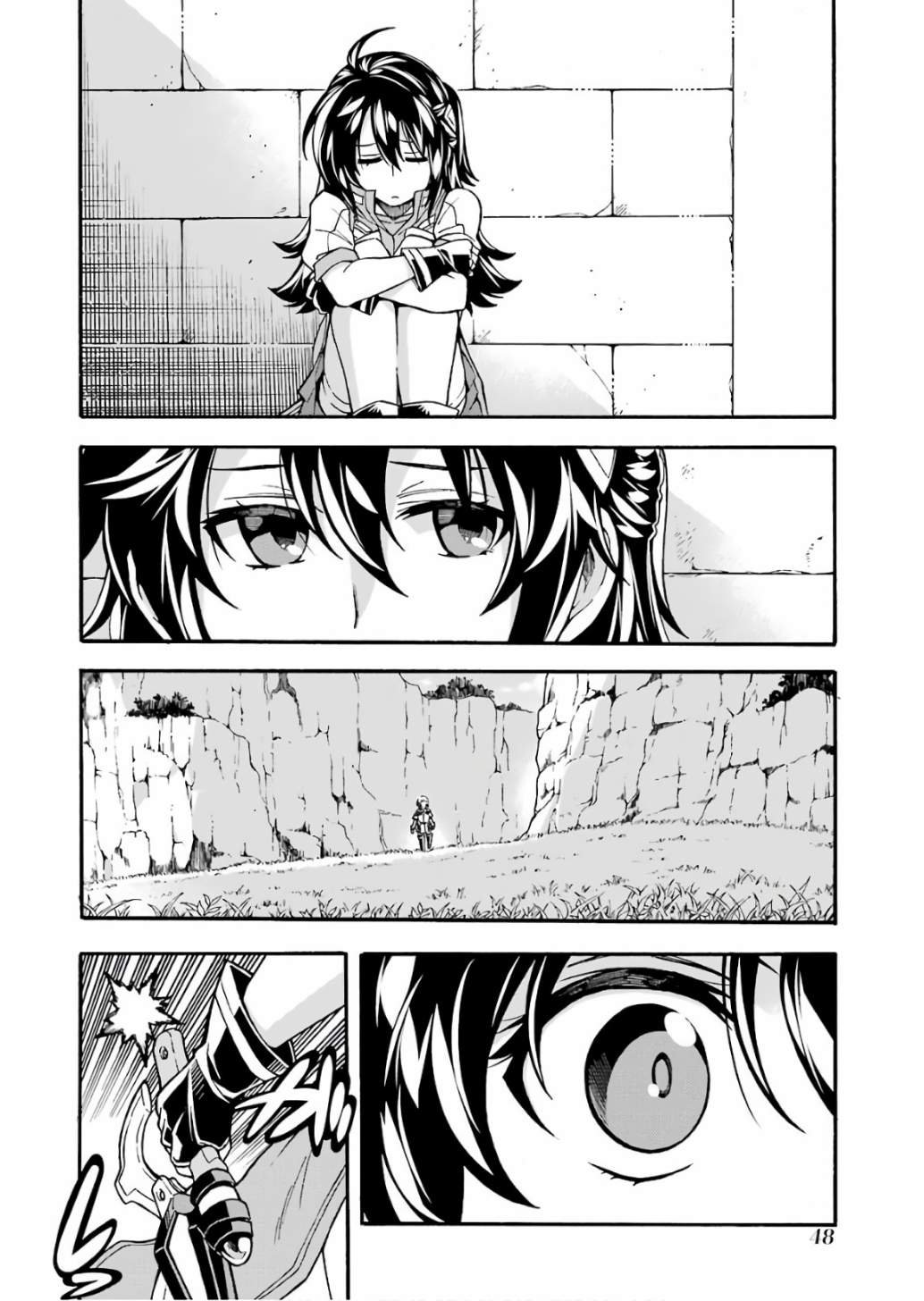 第55话 实现梦想吧