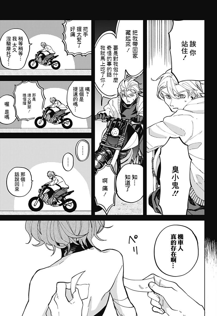 第1话