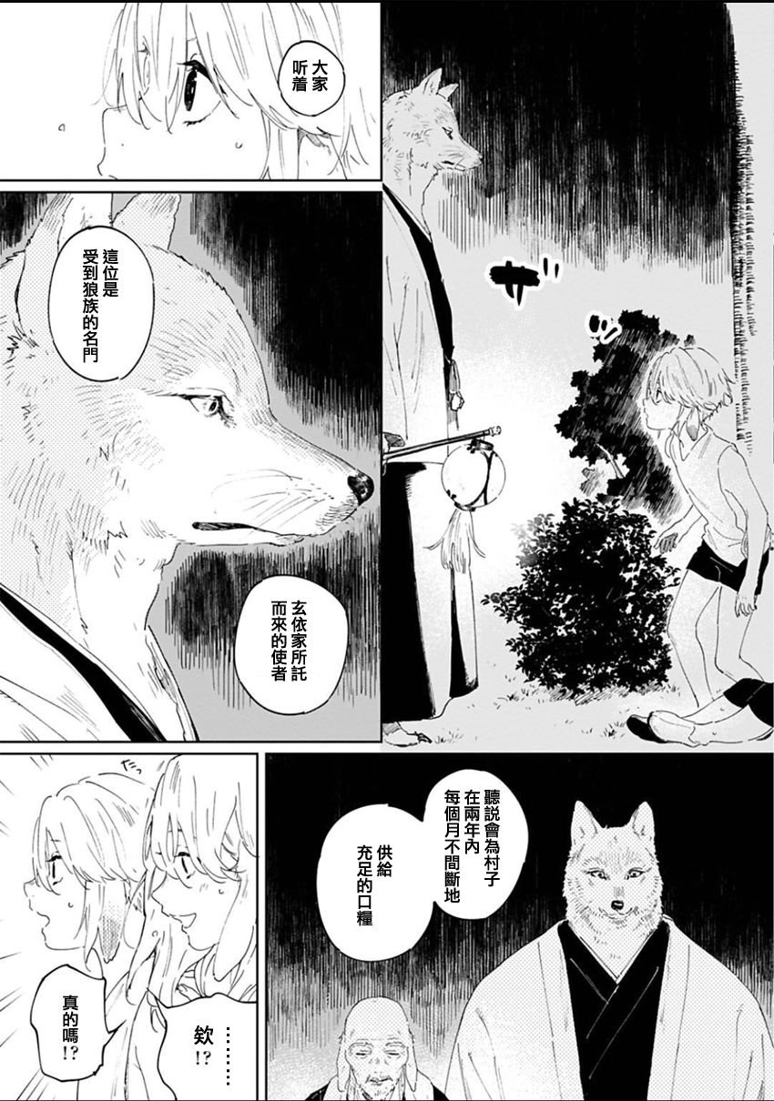 第0话