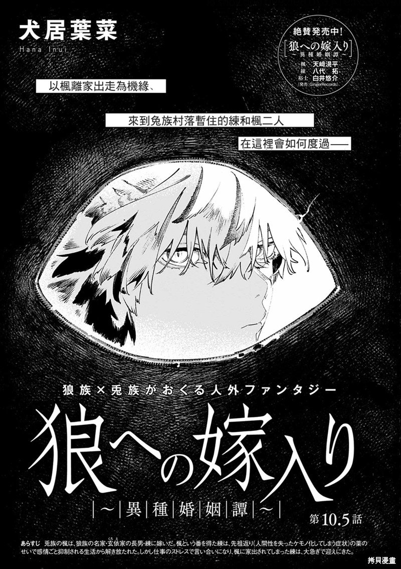 第10.5话