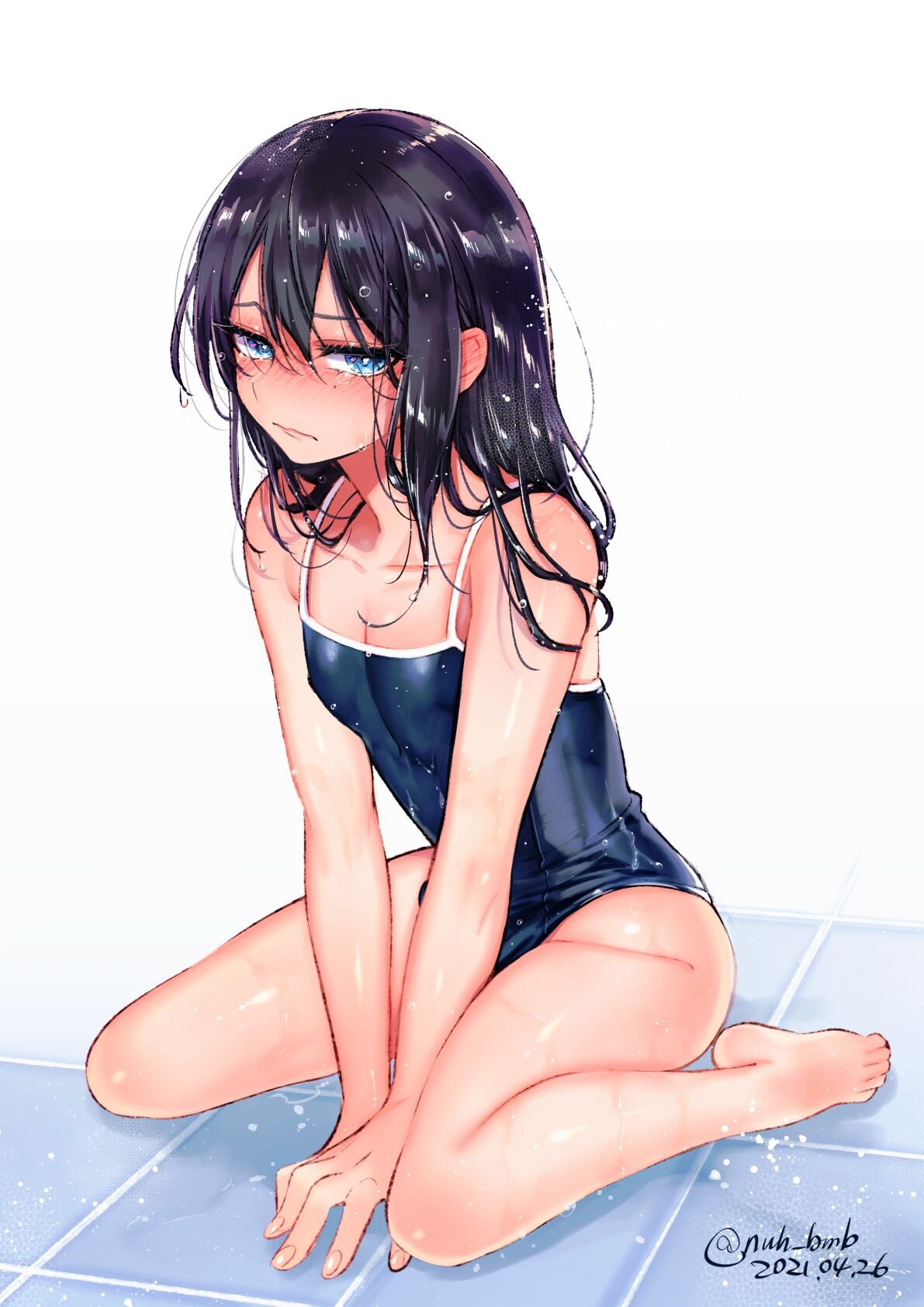 死库水篇