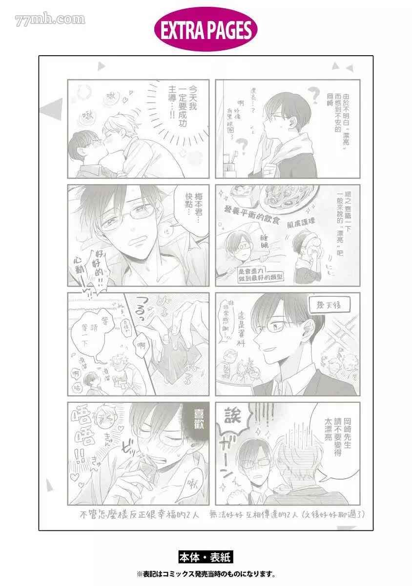 番外