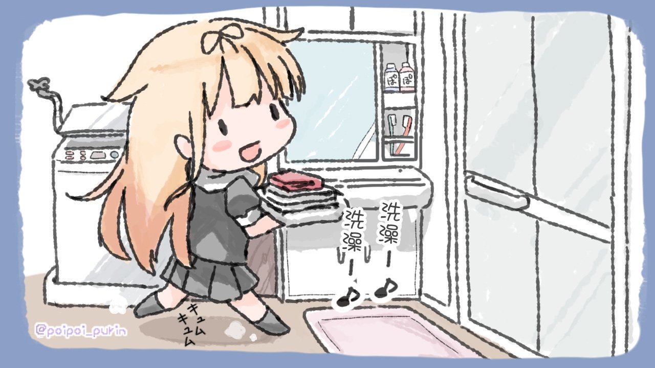 第1话