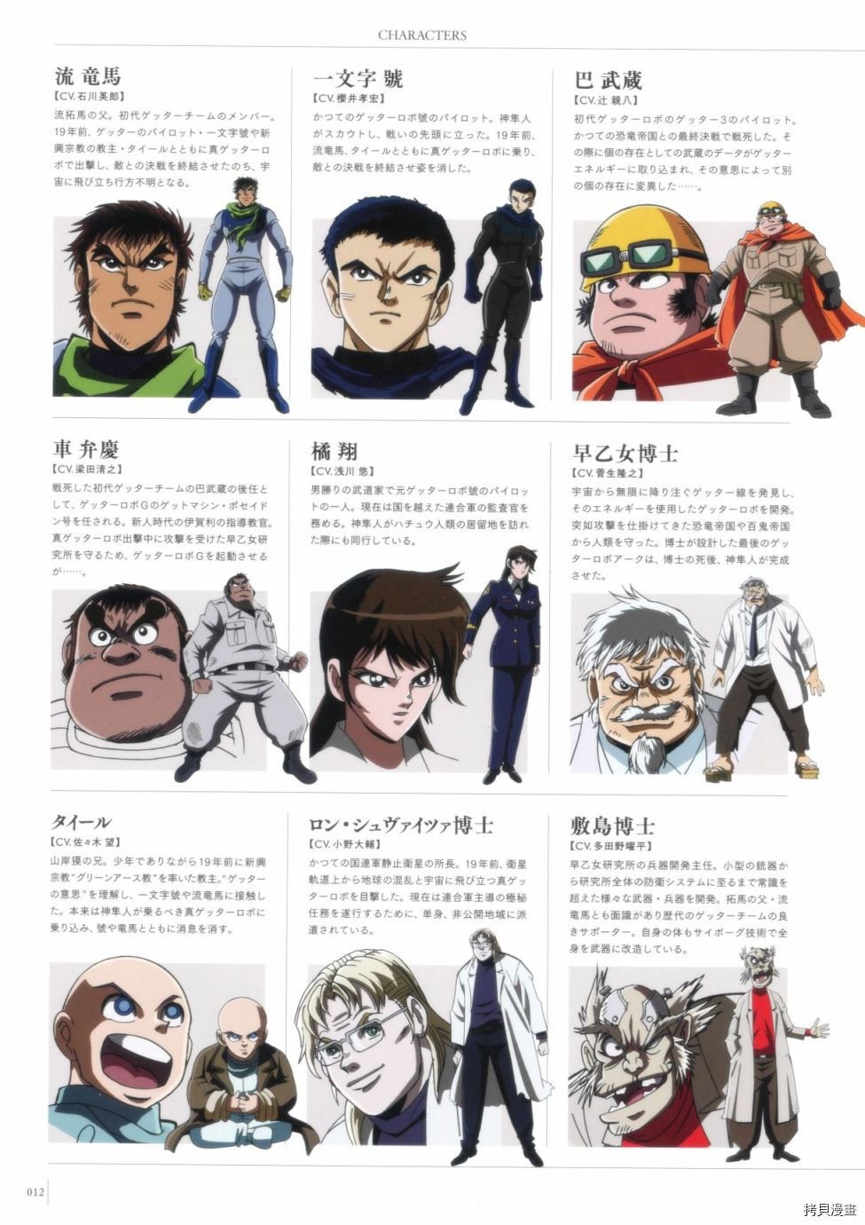 第1卷