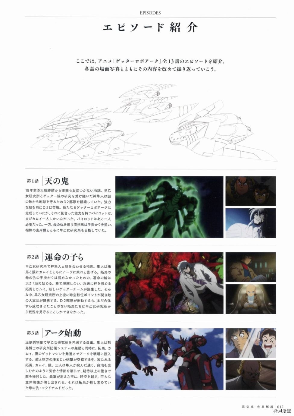 第1卷