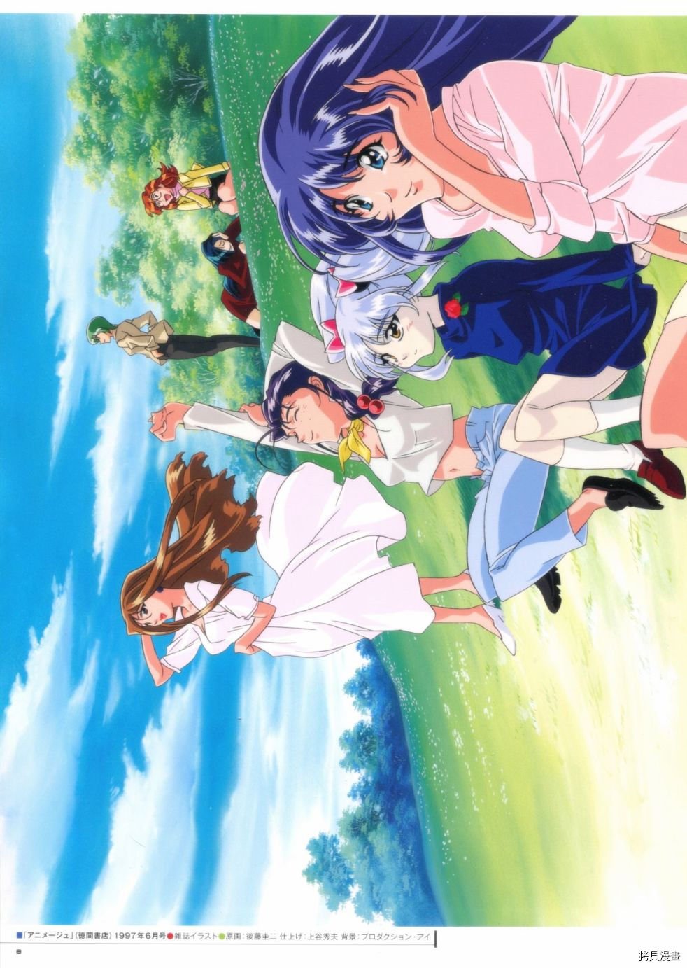 第1卷