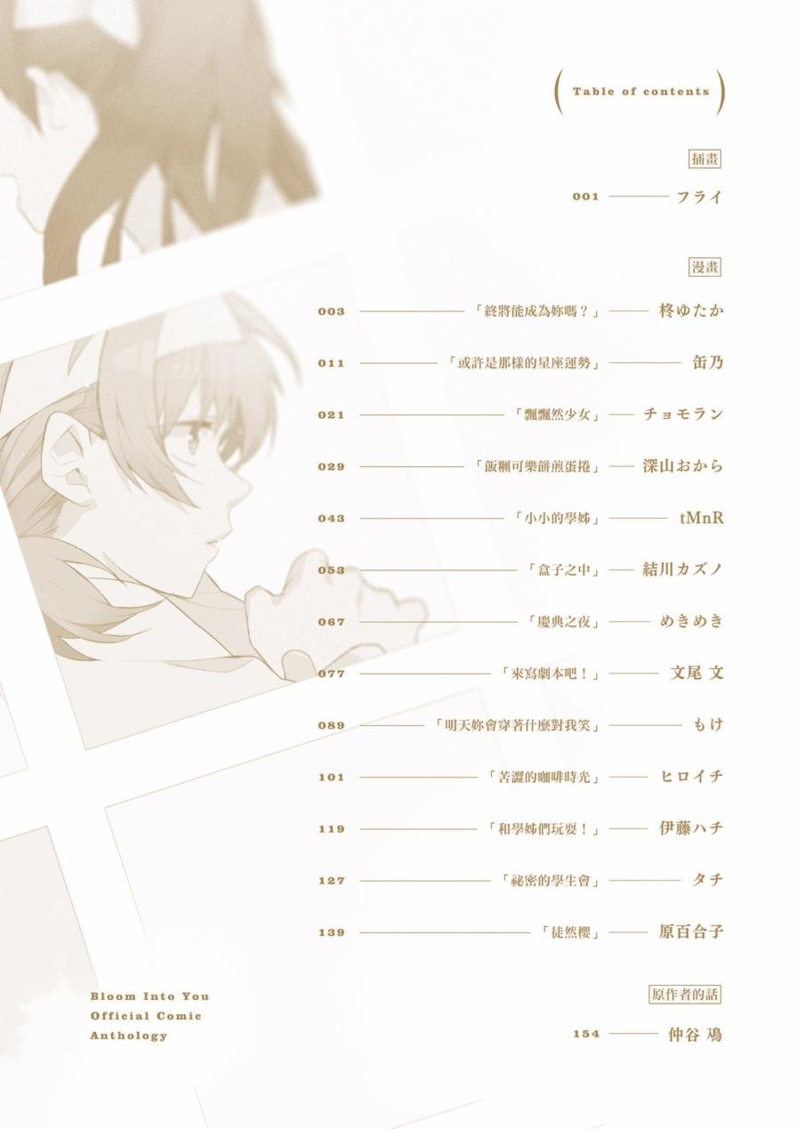 第1卷