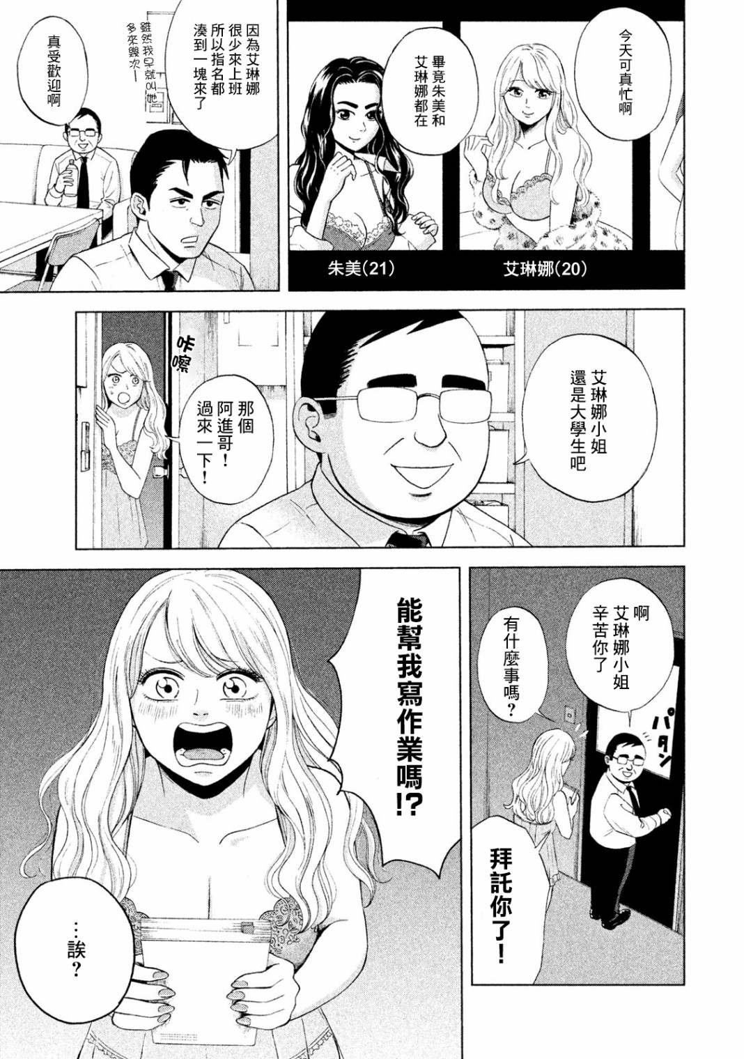 第4话