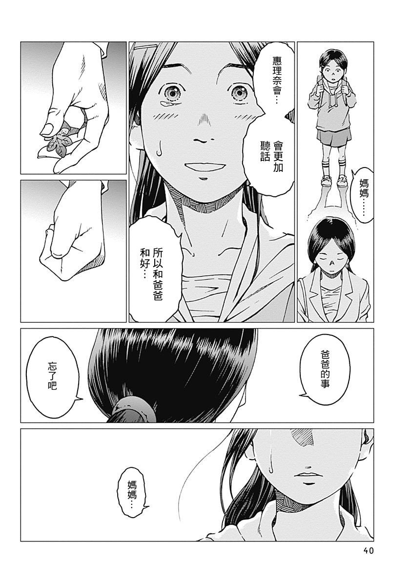 第18话 笑盈盈的警察