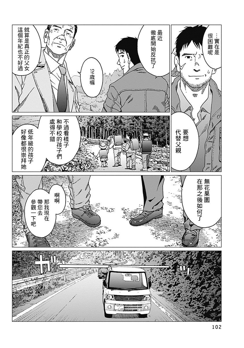 第21话 伪装家庭