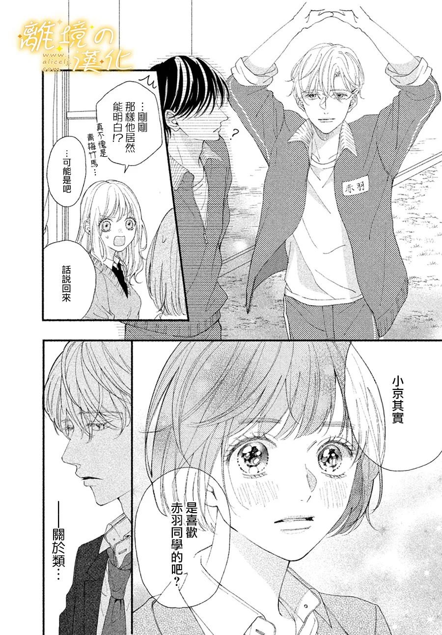 第4话 那个让人心跳不已的名字是