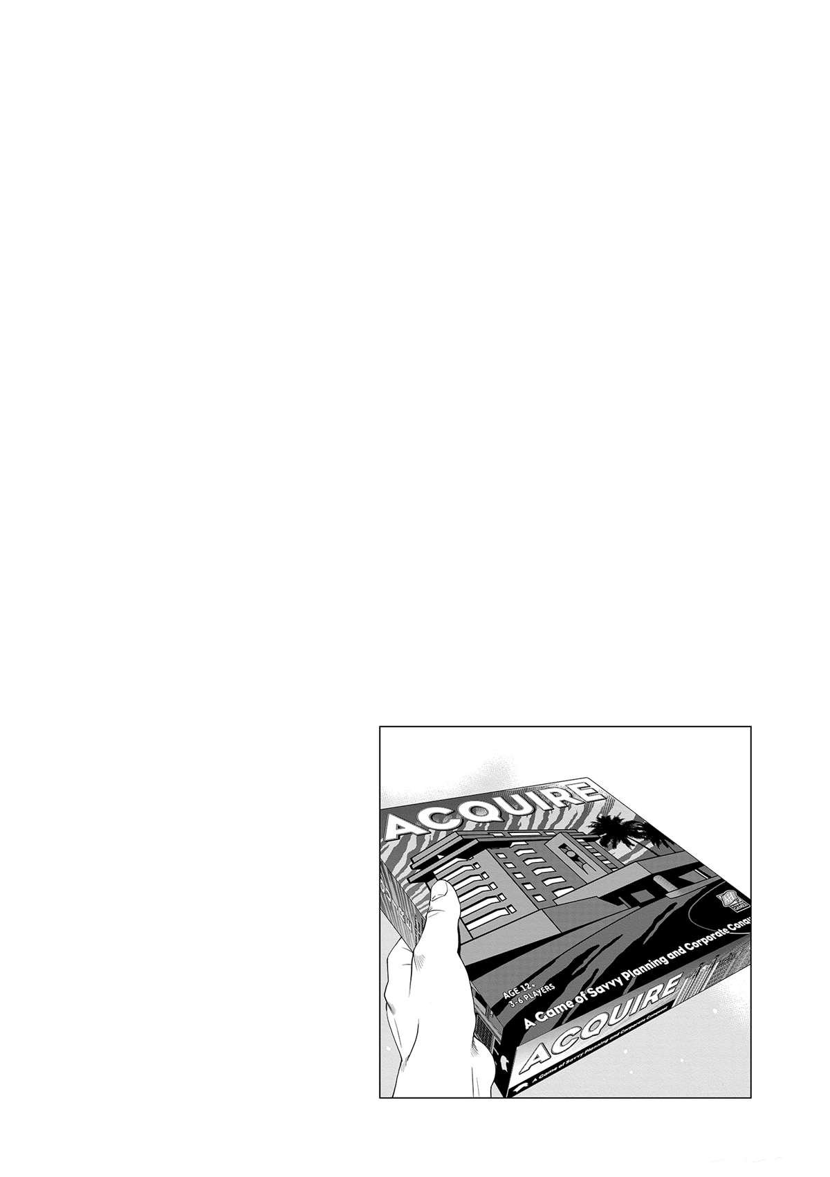 第36话 资本游戏是大人的最爱？