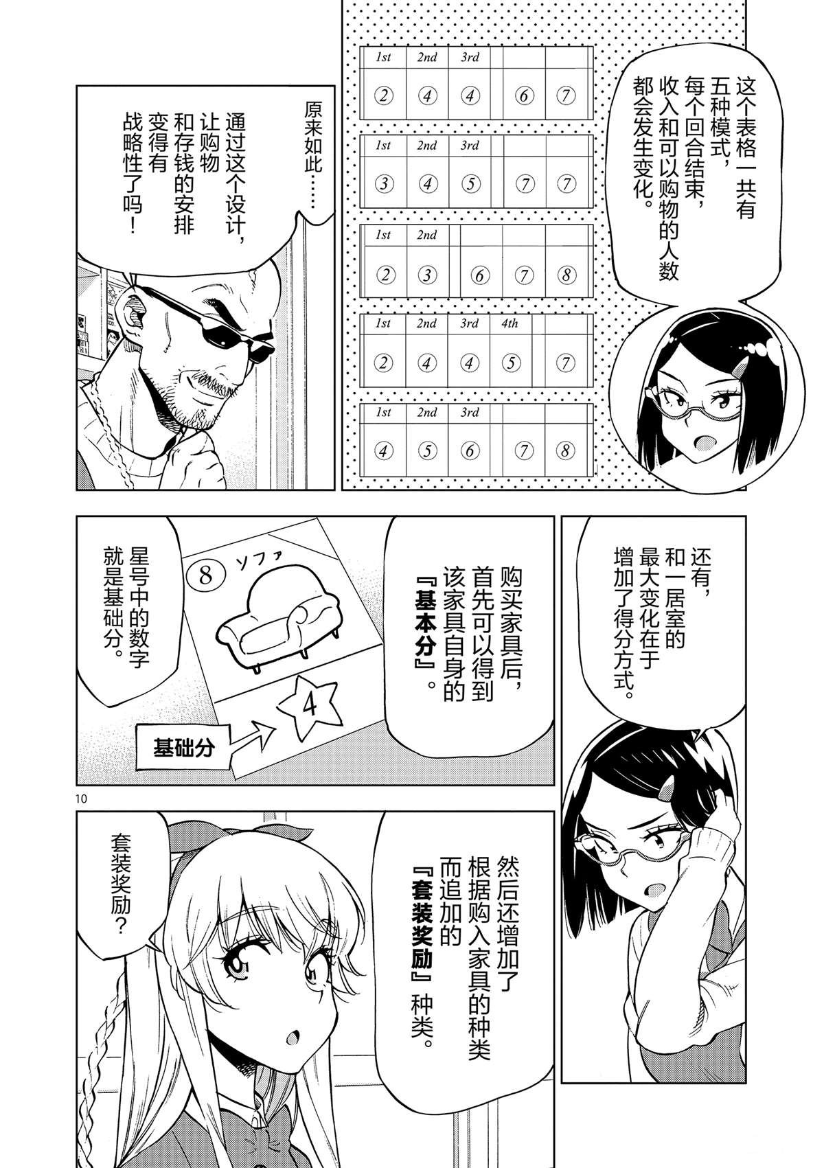 第41话 所有想做的事