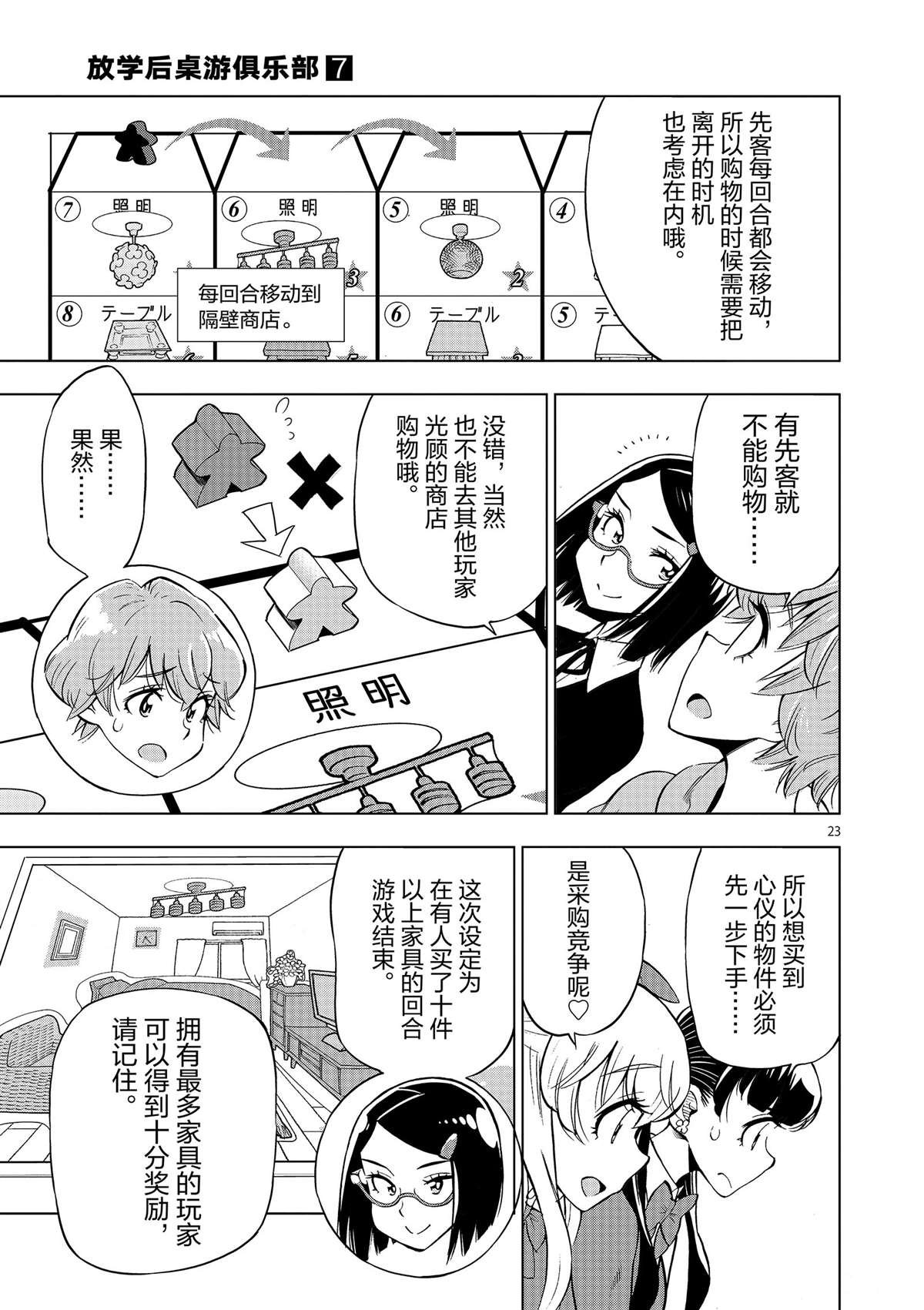 第42话 所谓生活意义