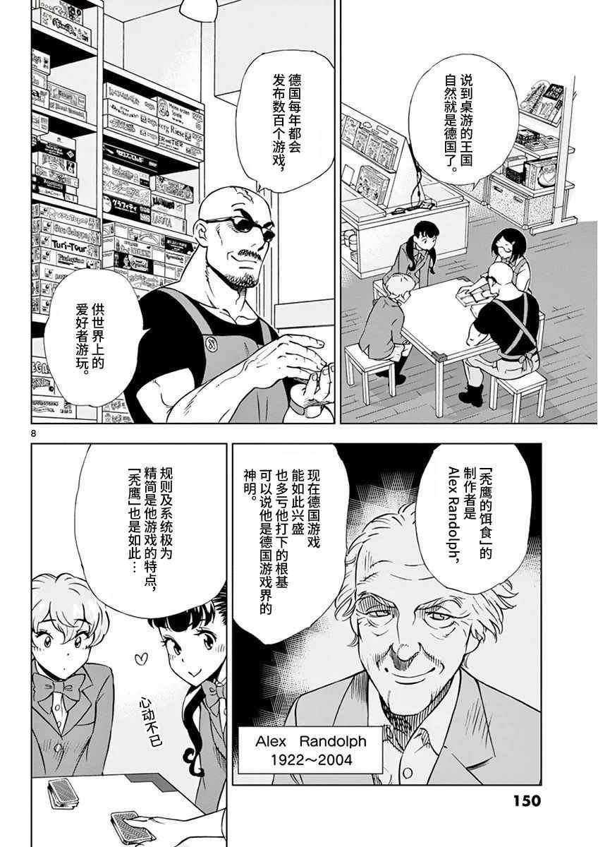 第8话