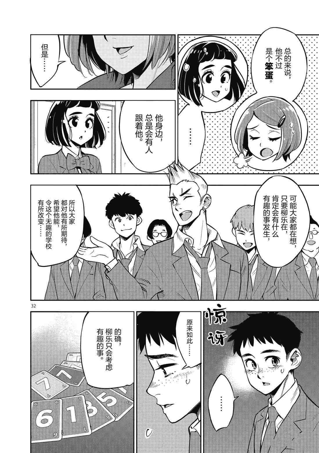 第86话 试看版