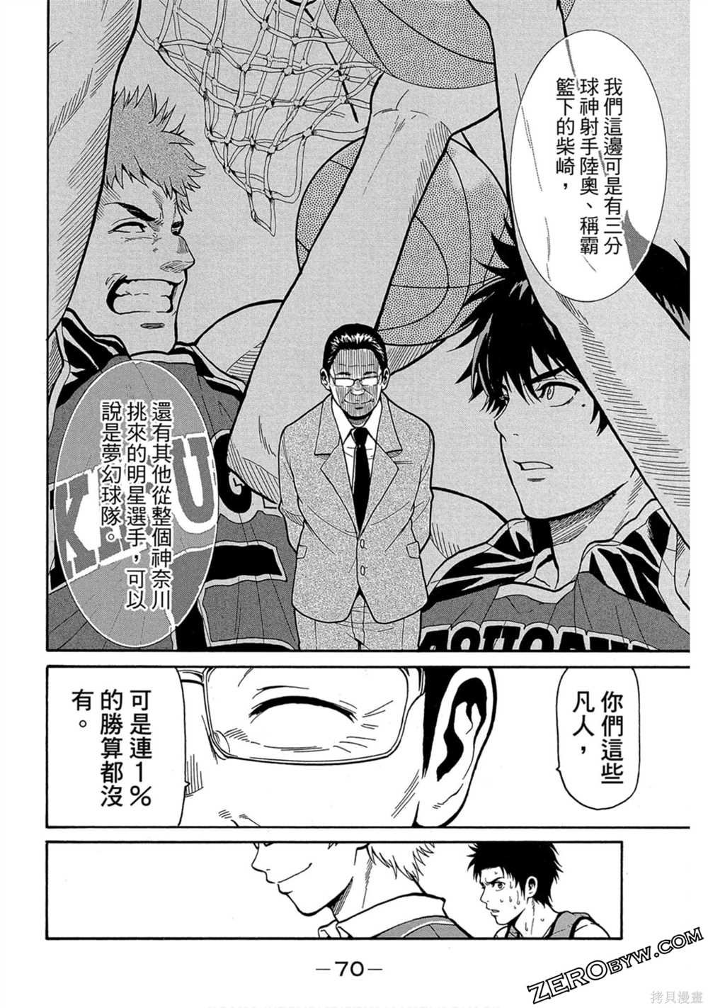 第1卷
