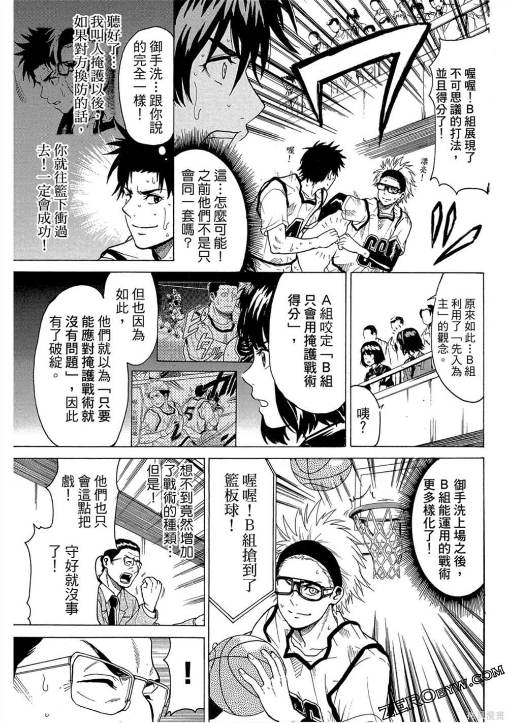 第1卷