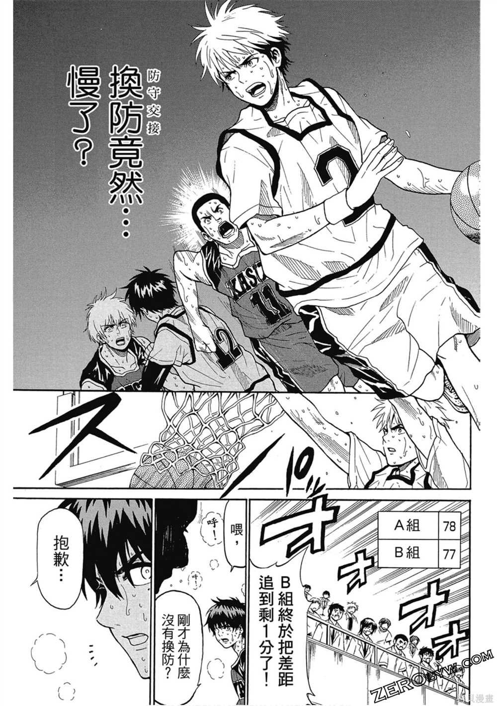 第1卷