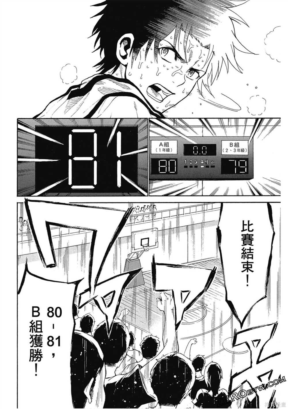 第1卷