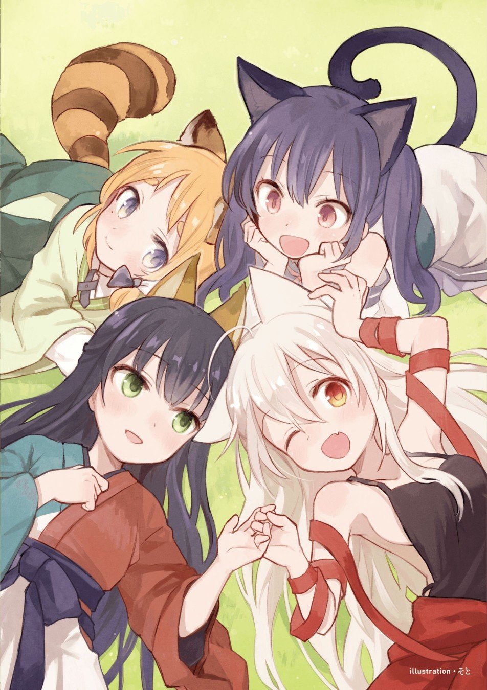 第1话
