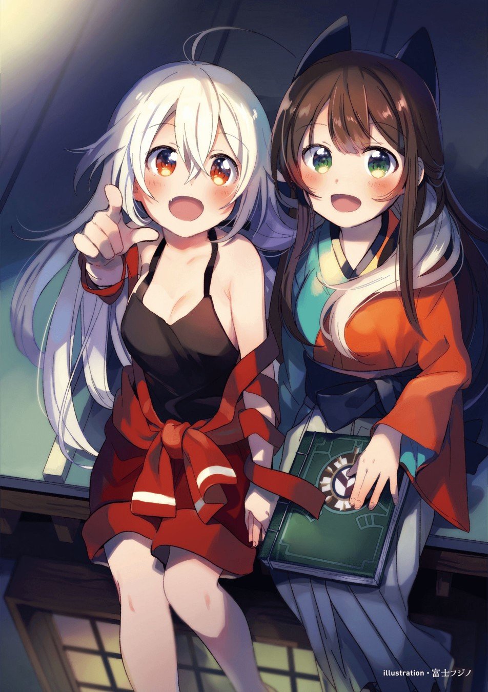第1话
